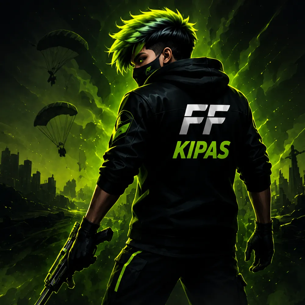 FF Kipas Download OB54 Beta Proxy Server for Free Fire