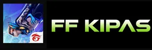 FF Kipas Logo